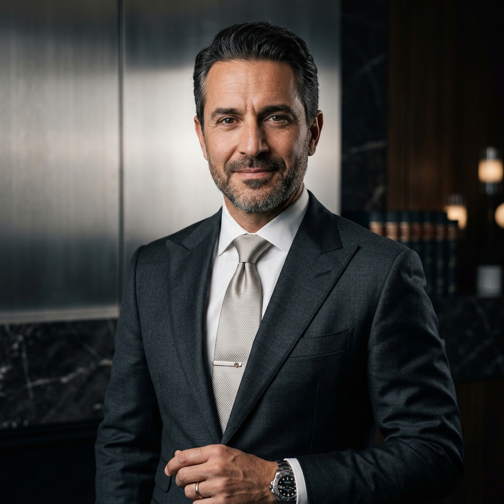 Dr. Alexandre Ribeiro